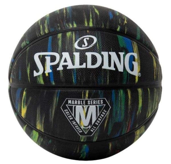 SPALDING MARBLE 7