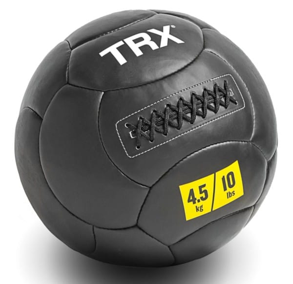 TRX Wall Ball